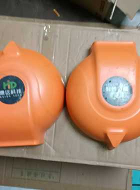 出这款橙色的惠达308导航插秧机，采用先进的导航系统，成色如--