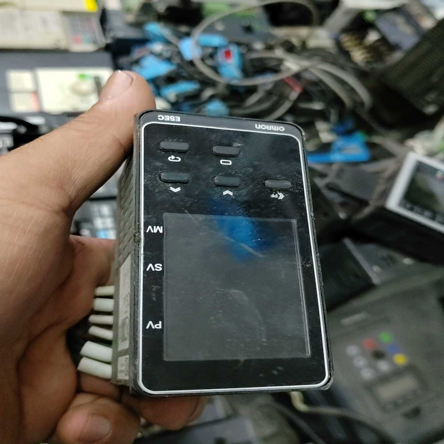 温控表E5EC-QR2ASM-820询价