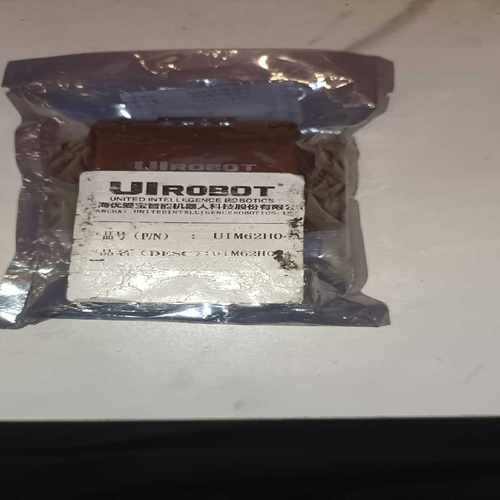 优爱宝  UIROBOT 步进电机驱动器 UIM62H04~议价