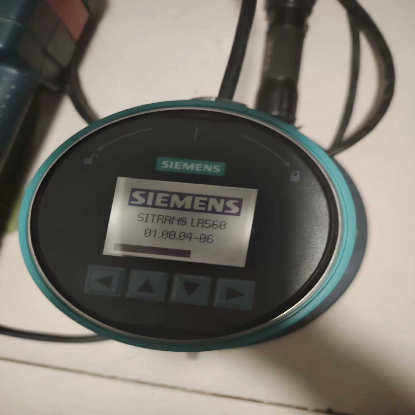 询价LR560雷达7ML5440系列显示屏