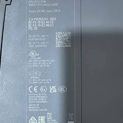西门子型号6ES75111AK020AB0议价