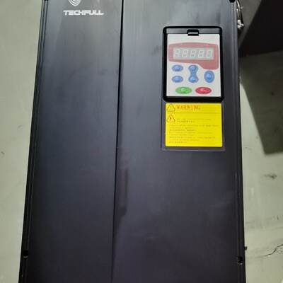 询价*伺服驱动器TFSA1037Z040137KW成色