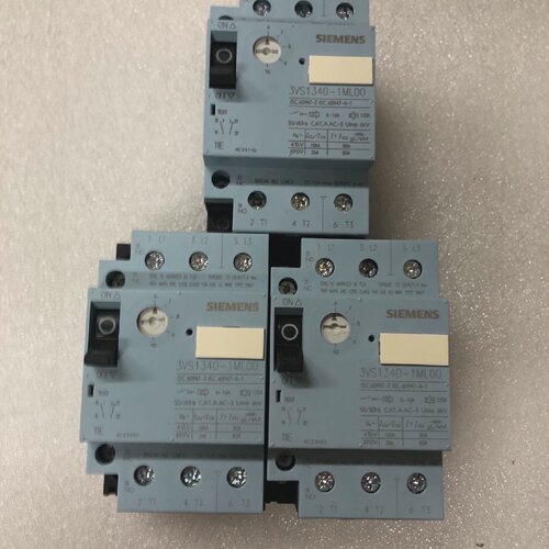 询-3VS13401ML00610A马达断