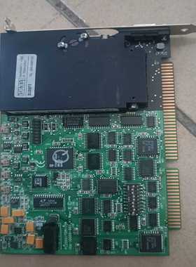 【星慕电子】OCEAN OPTICS PC2000/ISA  海洋光学P