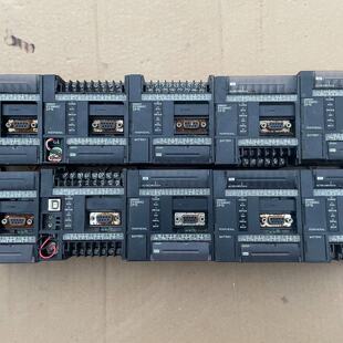 欧姆龙PLC控制模块型号CP1EN14DRA5台功 议价商品