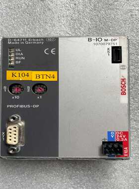 BOSCH，D-64711，成色新--议价商品