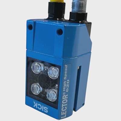 SICK Lector ICR620HT11503 Pn 1055890 High Speed