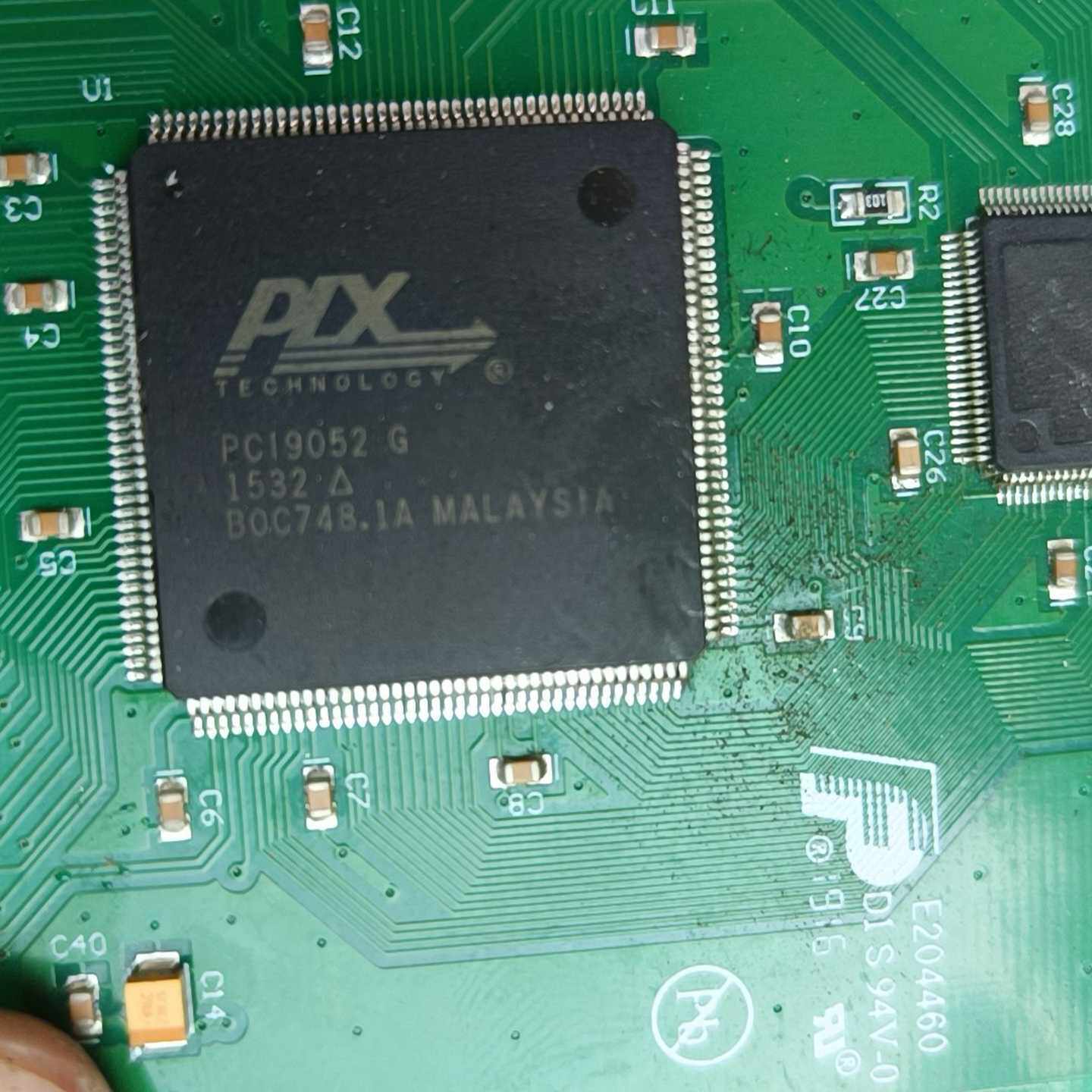【议价】PCl—9820l1.07、PCl9052G芯片、C9适用