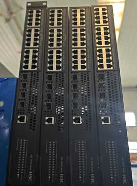H3CS5130S-28P-EI-H124口千兆交换机-议价