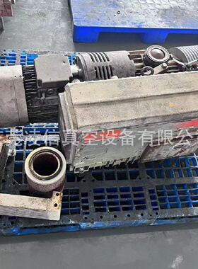 东莞专业维修检修保养普旭真空泵旋片式真空泵R5RA0100F/302/305D