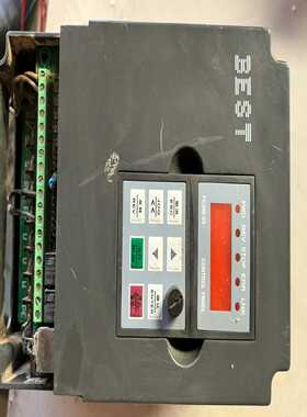 【议价】贝士德变频器4KW，FC300-4.0G-T4-B4成色如图适用