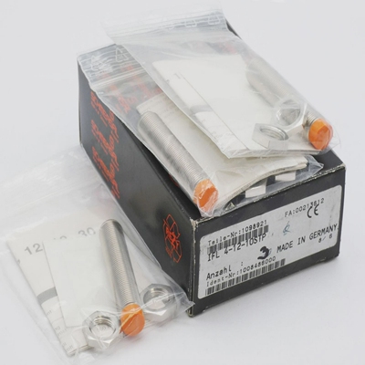 3xSchmersalIFL4-12-10STP1098921InduktiverN?herungsscha