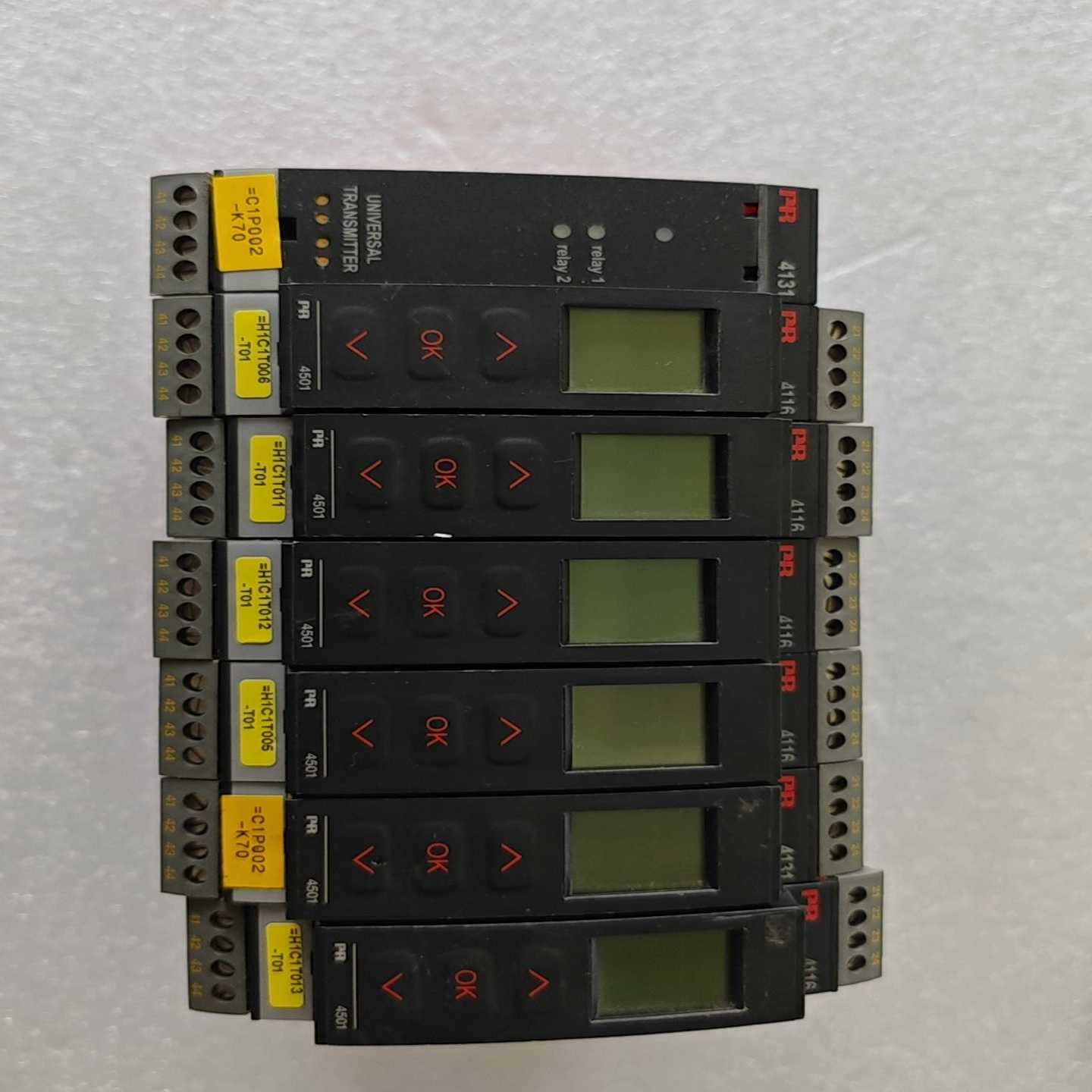 丹麦佩勒隔离器显示器丹麦佩勒PR4116PR450--议价商品