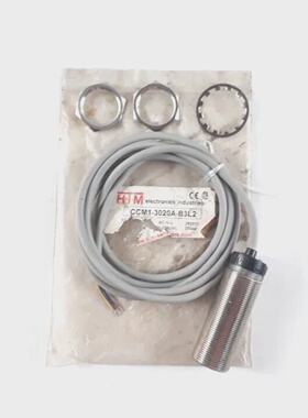 Capteur De Proximit Capacitif HTM CCM13020AB3L2