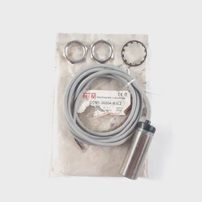 Sensor De Proximidad Capacitivo HTM CCM13020AB3L2
