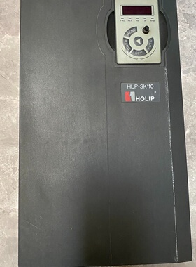 询价*海利普变频器18.5kwHLPSK110HLPSK