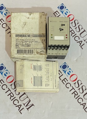 TELEMECANIQUERM3TAR113QN7可编程继电器免费快速发货