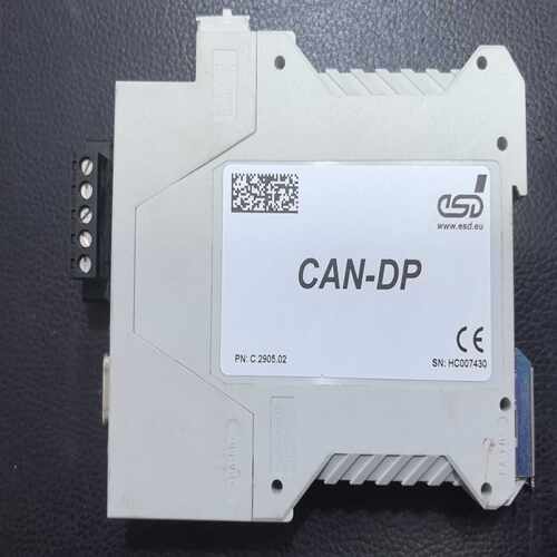 询价DN-DPC.2905.02德国ESD模块，实物拍
