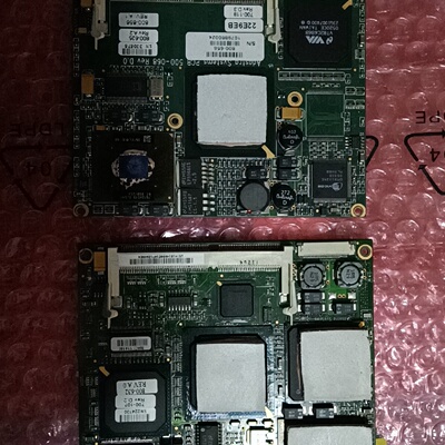 Adastra Systems PCB 500068 Re