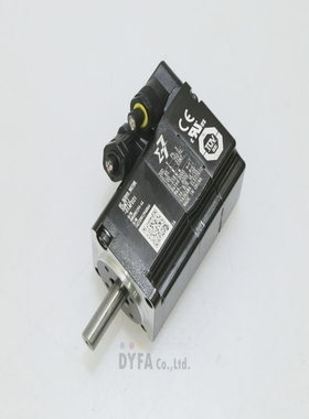 YASKAWASIGMA7SGM7J-01AFD21100W交流电伺服电机MOT-I-3894