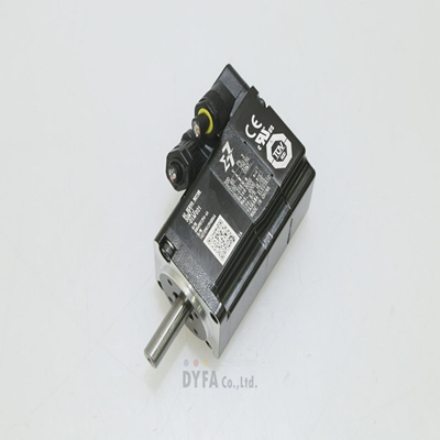 YASKAWASIGMA7SGM7J-01AFD21100W交流电伺服电机MOT-I-3894