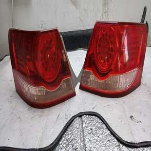 丰田凯美瑞原装后尾灯总成，适用06-08款，左右两侧都有货，--议