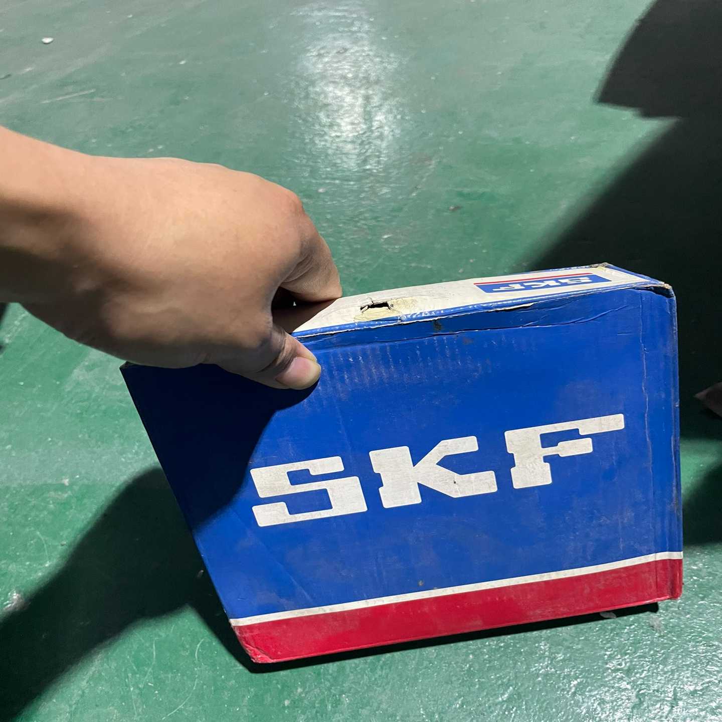 询价瑞典SKF进口轴承6317-2Z不议价能接受的私聊我