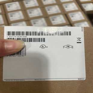 询价6ES7214 0XB0 1AG40