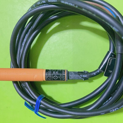 询价*交流传感器IF0295IF2002ABOW易福门I