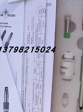 议价MT梅特勒托利多CO2感测器30019005,INPRO5000I/12/220原装正