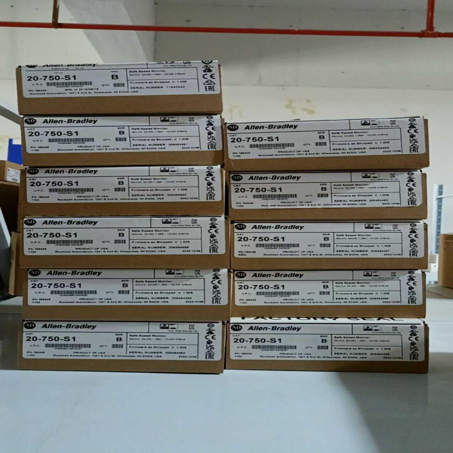 AB20-750-NEMA1-F7管箱套件，询价