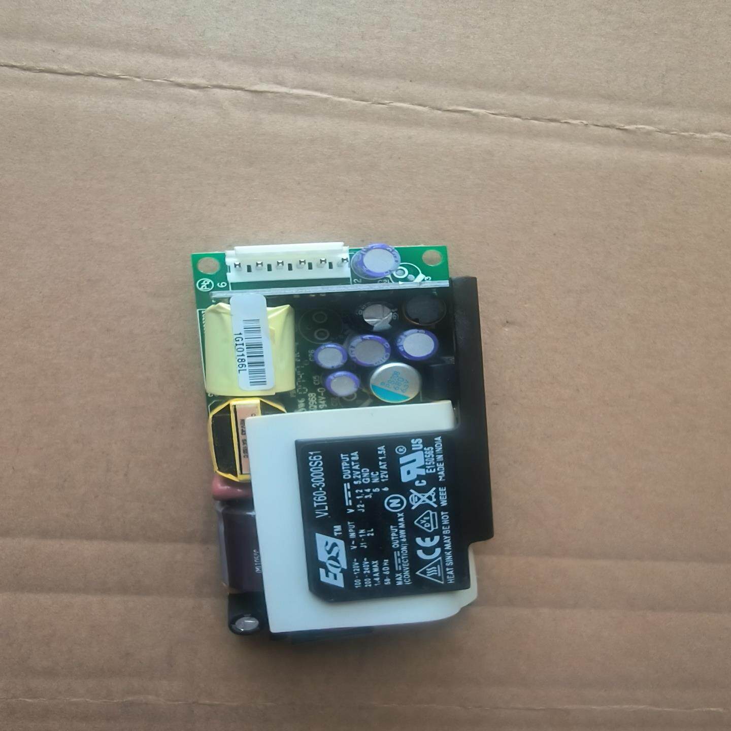 询价~梅特勒托利多I称重显示器电源模块LFVLT60-3000S6