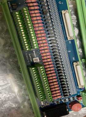 中控SIS端子版TDI9010 TDO9010 TAI901【卡奥电子】