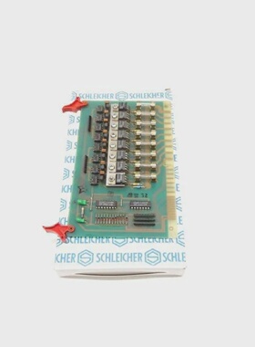 议价Schleicher 4.02.200.205C Platine Promodul 4.02.200.205 O