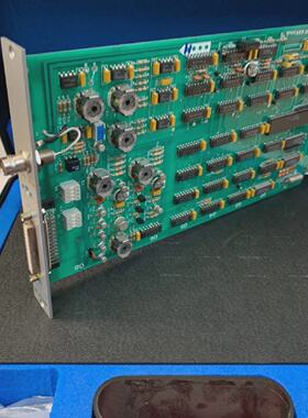 TEKELEC Ta Te 8005 Joncteur 64k Interface