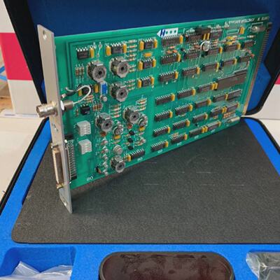 TEKELEC TA TE 8005 64K Interface Junction Box