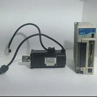 Delta Servo Moteurs Servo Drive ECMAC30604ESASDB0421A Lot De