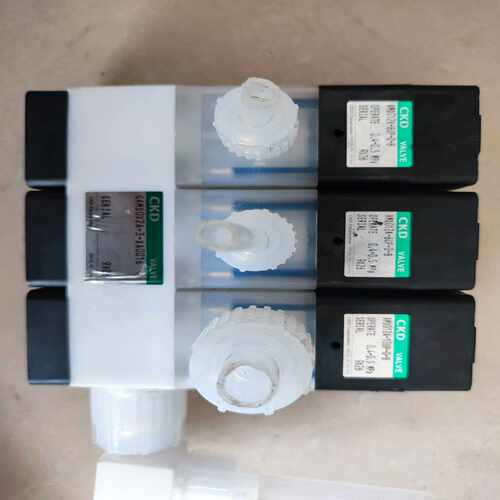 询价CKD比例阀原装AMD012A-6UP-0-BGA
