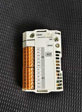 全新变频器模拟量模块RAIO-01，产品全新未上过机的