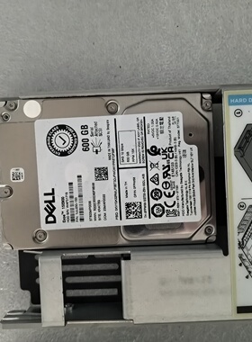 DELL戴尔0FPW68ST600MP0036600G议价