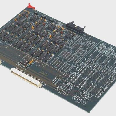 Carte De Compteur HPM CORP. 1D7020030 1D7030030 DOccasion