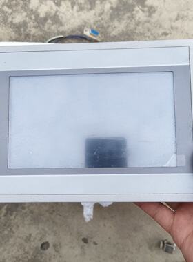 议价北京昆仑TPC7062KH工控触摸屏，开机正常，包好包邮。