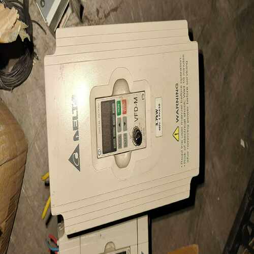 台达变频器VFD037M43A 3.7KW VFD015M4~询价