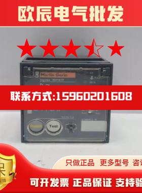 Merlin Gerin VIGIREX RH197P渗漏反应器议价请勿直拍