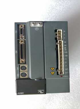 咨询-汇川伺服驱动器IS500AT3R5I-212