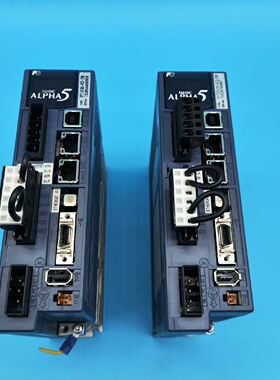 伺服驱动RYT101D5VC2Z88100W一手拍前询价下单