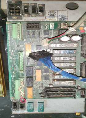 【议价】OTC机器人AX系列控制箱，，时序板L8800F(L8800适用