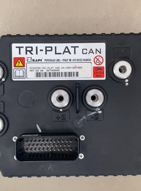 ZAPI萨牌控制器FC2373ATRIPLATCAN-议价