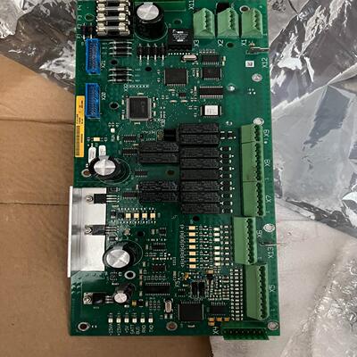 AlfaLavalEPC50l/O板--议价商品