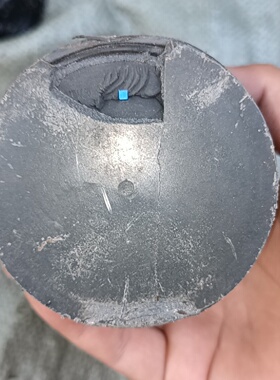 ENDRESSHAUSER 81-RG1A液位传感器 拆机--议价商品